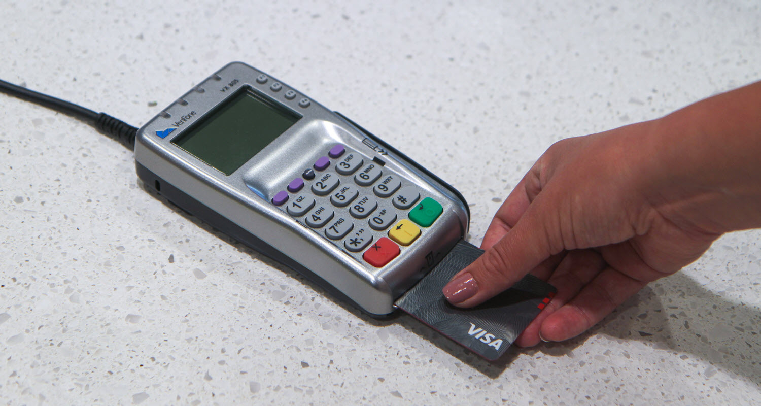 Dentrix Pay