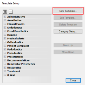 Clinical Notes Made Easy – Dentrix Magazine