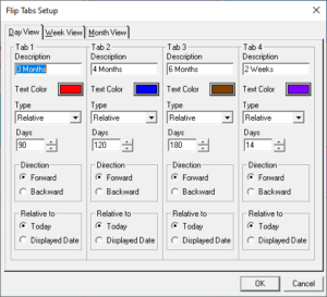Customizing the Dentrix Appointment Book for Optimum Workflow – Dentrix