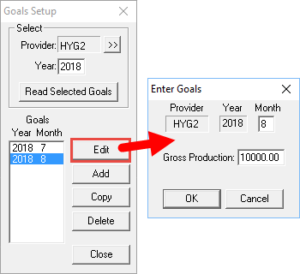 Using Appointment Book Views to See Scheduled Production – Dentrix Magazine