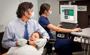 Integration and Streamlined Imaging with the Dentrix Imaging Center ...