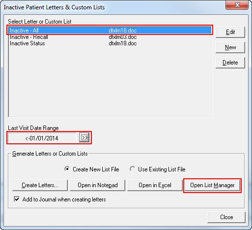 dentrix number of active patients dentrix number of active patients