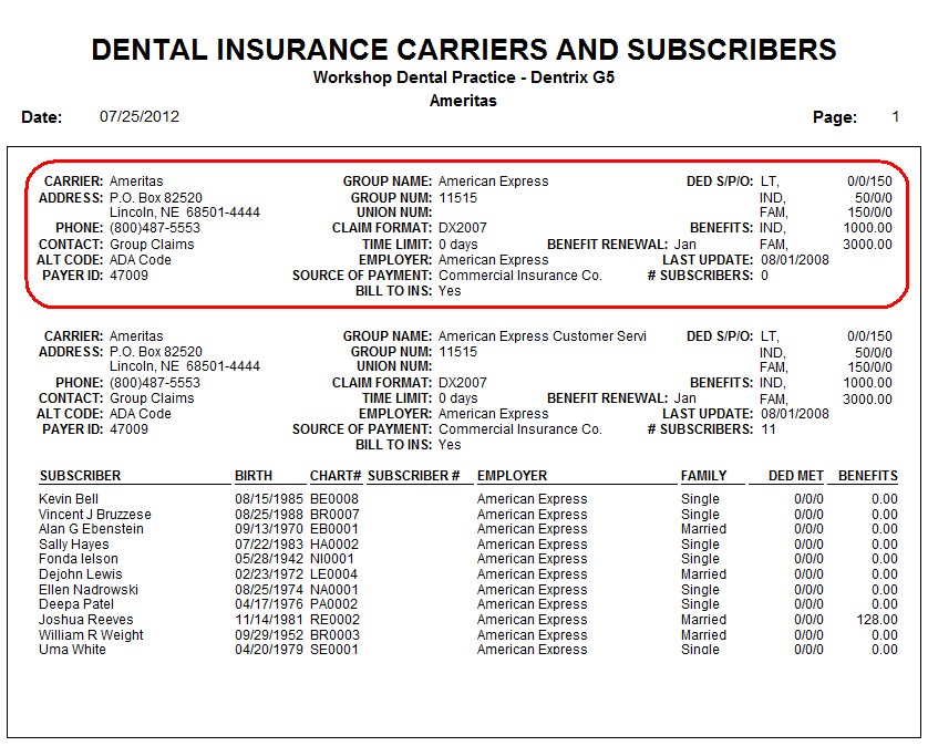 maintaining-insurance-plans-in-dentrix-6-things-you-should-be-doing