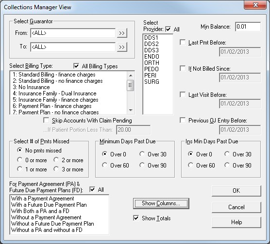 5 Dentrix Reports Every Office Should Use Dentrix Magazine